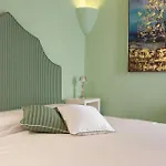 펜션 Piccolo Pevero Retreat