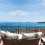 Piccolo Pevero Retreat 포르투 세르보