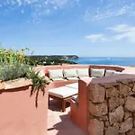 Piccolo Pevero Retreat
