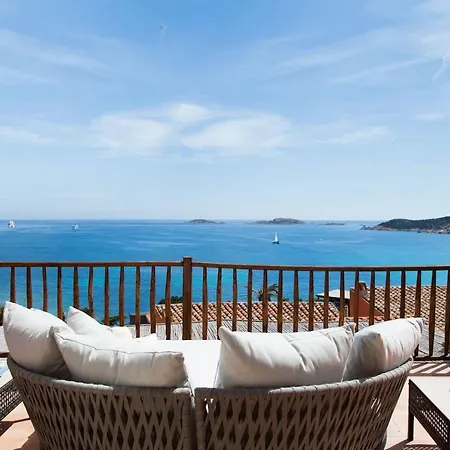 Piccolo Pevero Retreat Casa vacanze Porto Cervo