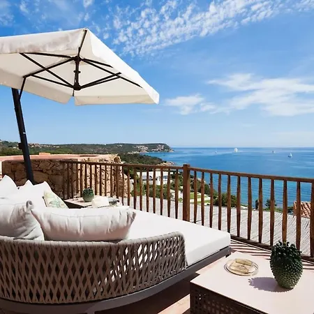 Piccolo Pevero Retreat