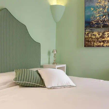 Piccolo Pevero Retreat Porto Cervo