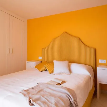 Casa vacanze Piccolo Pevero Retreat *