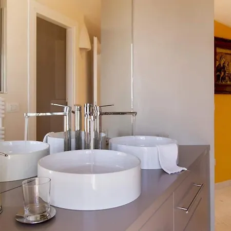 Piccolo Pevero Retreat * Porto Cervo