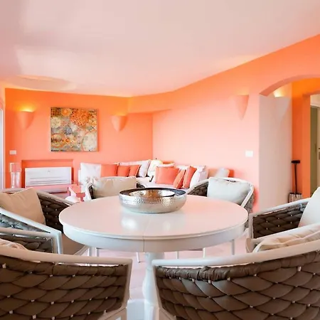 Piccolo Pevero Retreat Casa vacanze Porto Cervo