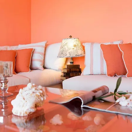 Casa vacanze Piccolo Pevero Retreat Porto Cervo