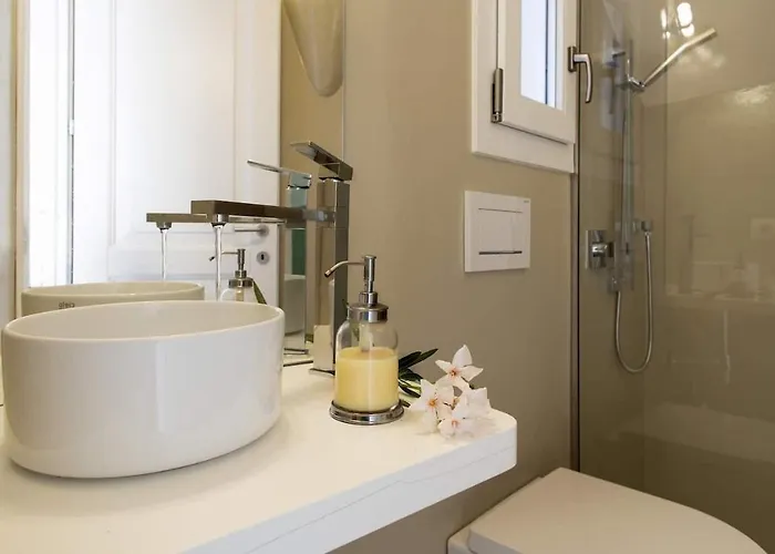 Piccolo Pevero Retreat Tatil Evi