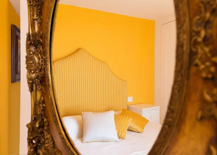 Piccolo Pevero Retreat * Porto Cervo