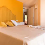 Piccolo Pevero Retreat 度假居 *