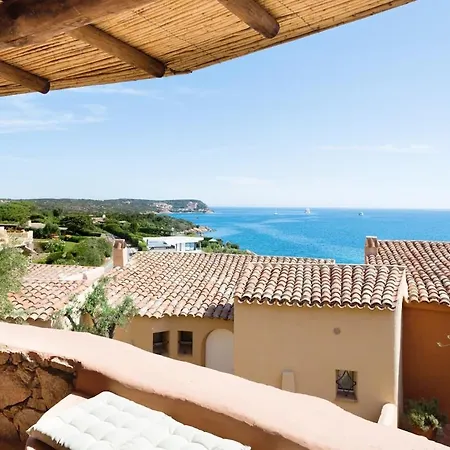 Piccolo Pevero Retreat *