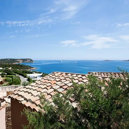 Piccolo Pevero Retreat Porto Cervo