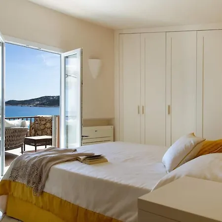 Piccolo Pevero Retreat Feriehus