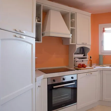 Piccolo Pevero Retreat בית נופש פורטו צ'רבו