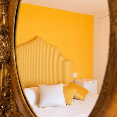 Piccolo Pevero Retreat *