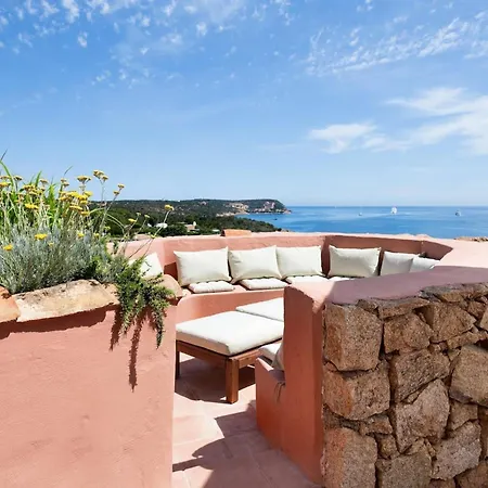 Piccolo Pevero Retreat