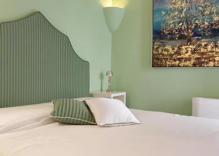 Piccolo Pevero Retreat Porto Cervo