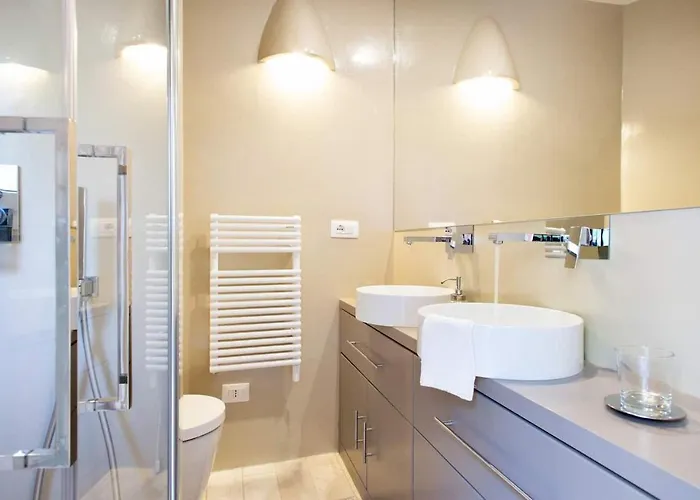 Feriehus Piccolo Pevero Retreat *