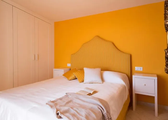 Feriehus Piccolo Pevero Retreat *