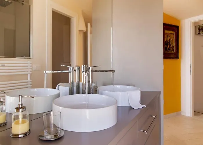 Piccolo Pevero Retreat * Porto Cervo