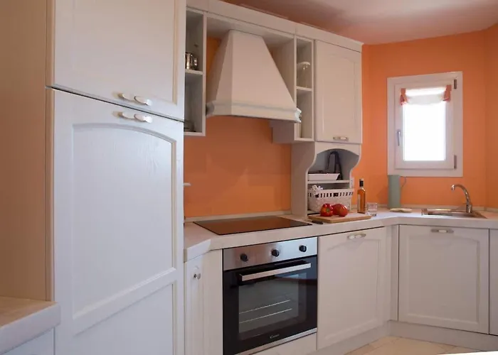 Piccolo Pevero Retreat Feriehus Porto Cervo