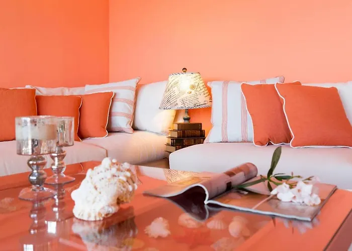 Feriehus Piccolo Pevero Retreat Porto Cervo