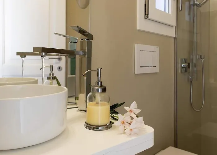 Feriehus Piccolo Pevero Retreat *