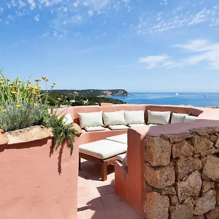 Piccolo Pevero Retreat Casa vacanze *