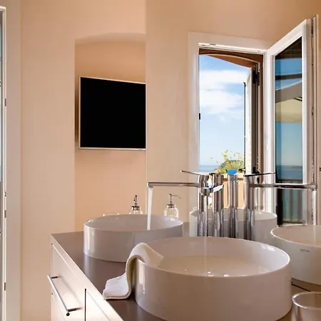 Casa vacanze Piccolo Pevero Retreat Porto Cervo